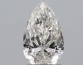 1.20CT PEAR SI2 G NV
