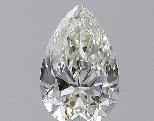 1.70CT PEAR VS2 J WH