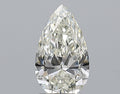 1.01CT PEAR VS1 I WH