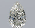 1.51CT PEAR SI2 J NV