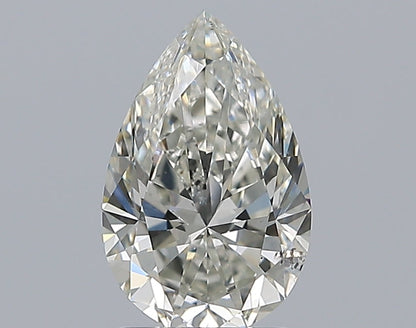 1.51CT PEAR SI2 J NV