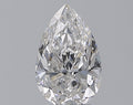 2.20CT PEAR SI2 E WH