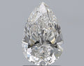 1.51CT PEAR SI2 F NV