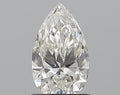 1.01CT PEAR VS1 H WH