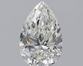 1.20CT PEAR VS1 H WH