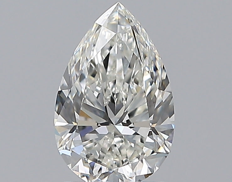 1.20CT PEAR VS1 H WH