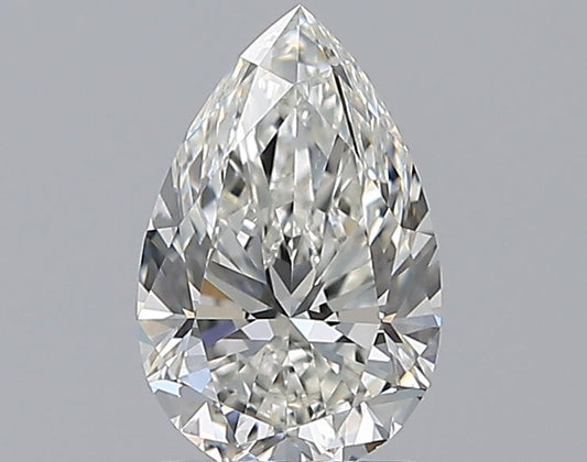 1.20CT PEAR VS1 H WH