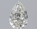 1.72CT PEAR SI2 I WH