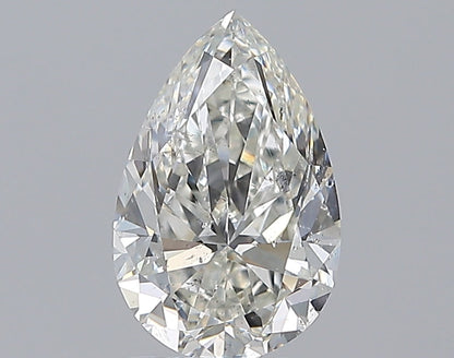 1.72CT PEAR SI2 I WH