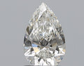 1.01CT PEAR VS1 H WH