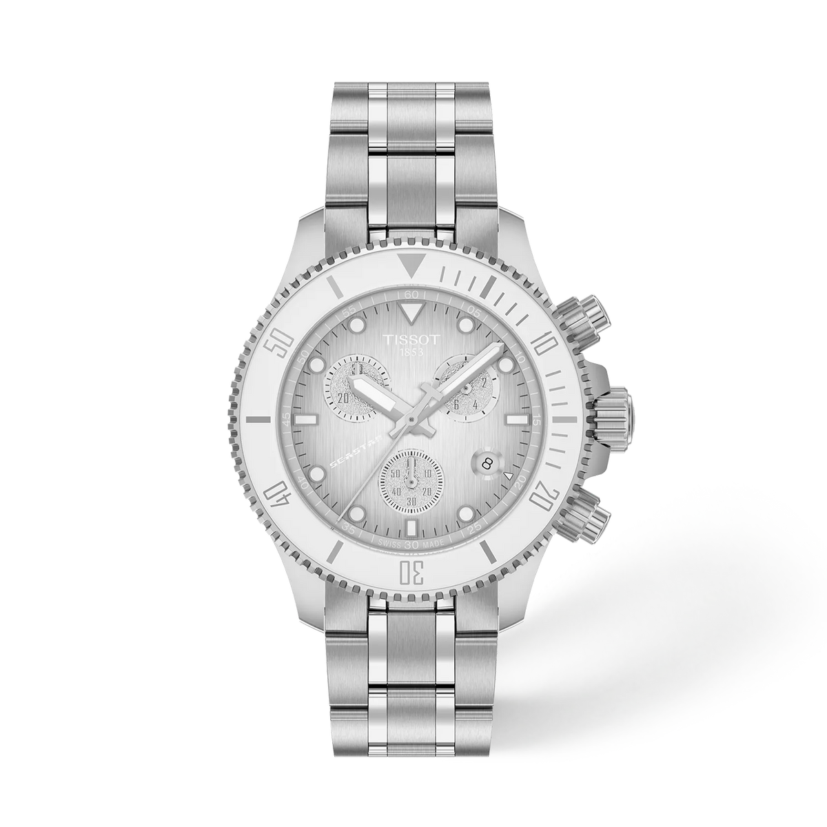 Tissot Seastar 1000 38mm 1