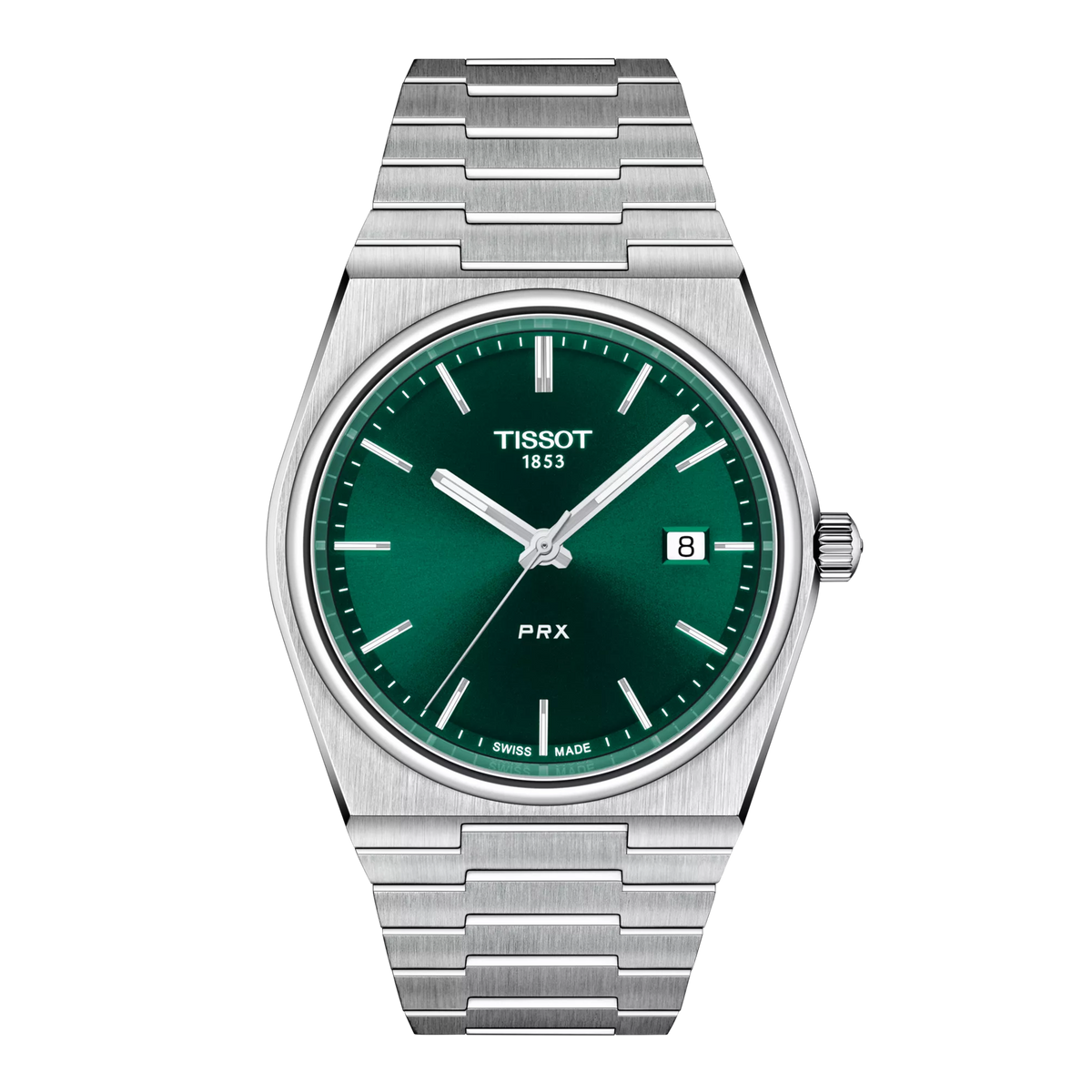 Tissot PRX 40mm 2