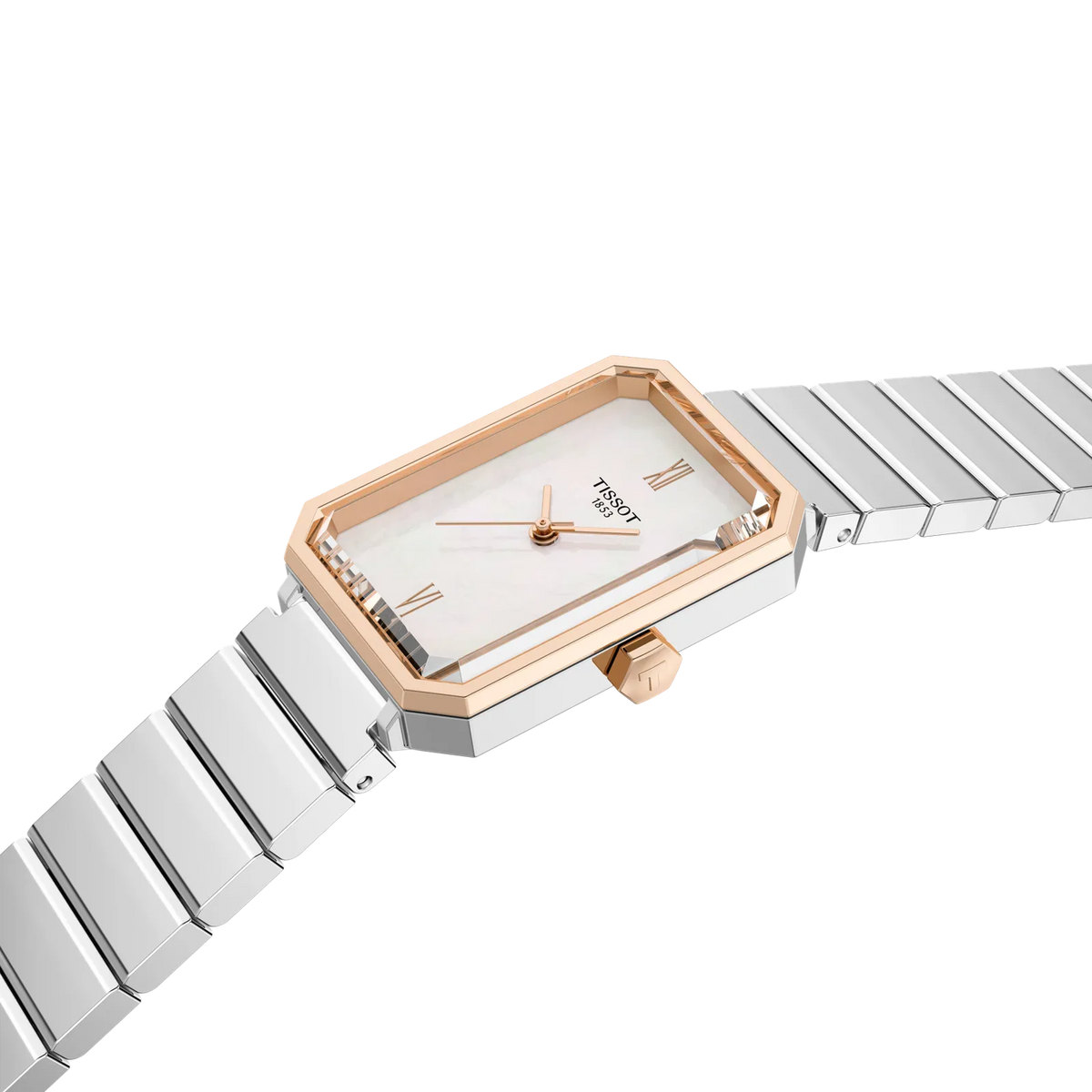 Tissot SRV 30mm 6