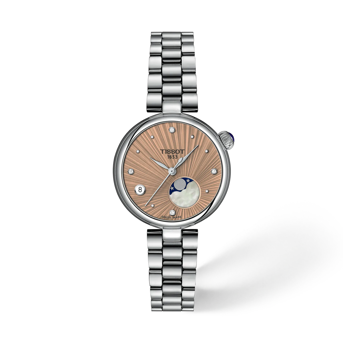 Tissot Desir 29.6mm 1