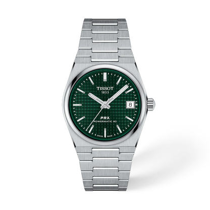 Tissot PRX 35mm 1