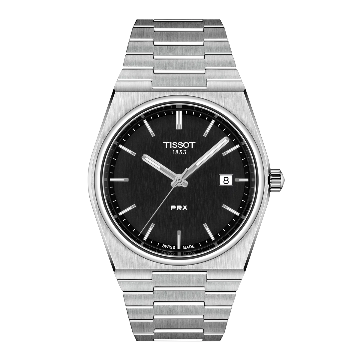 Tissot PRX 40mm 2