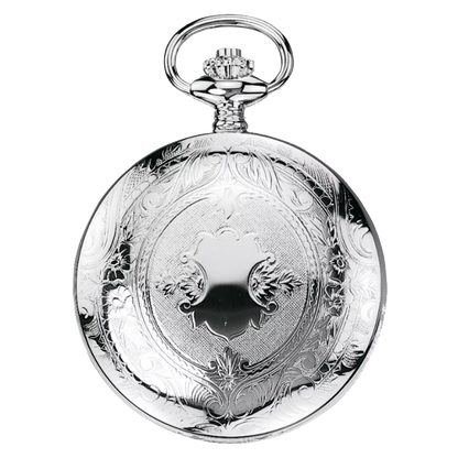 Tissot Savonnette 49.55mm 3