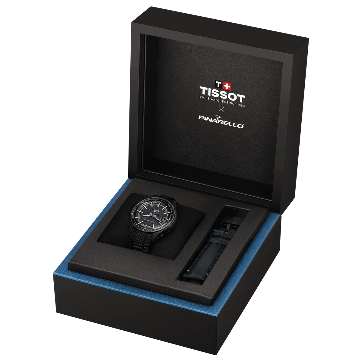 Tissot Pinarello 43mm 10