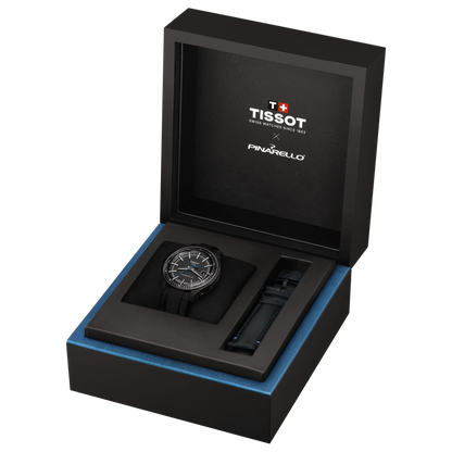 Tissot Pinarello 43mm 10