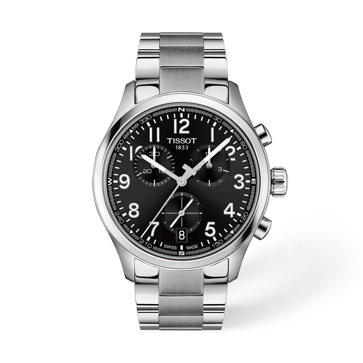 Tissot Chrono L 42mm 1