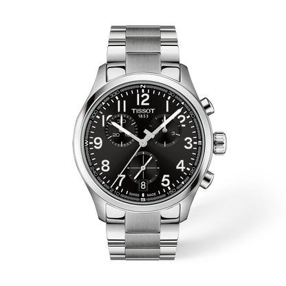 Tissot Chrono L 42mm 1
