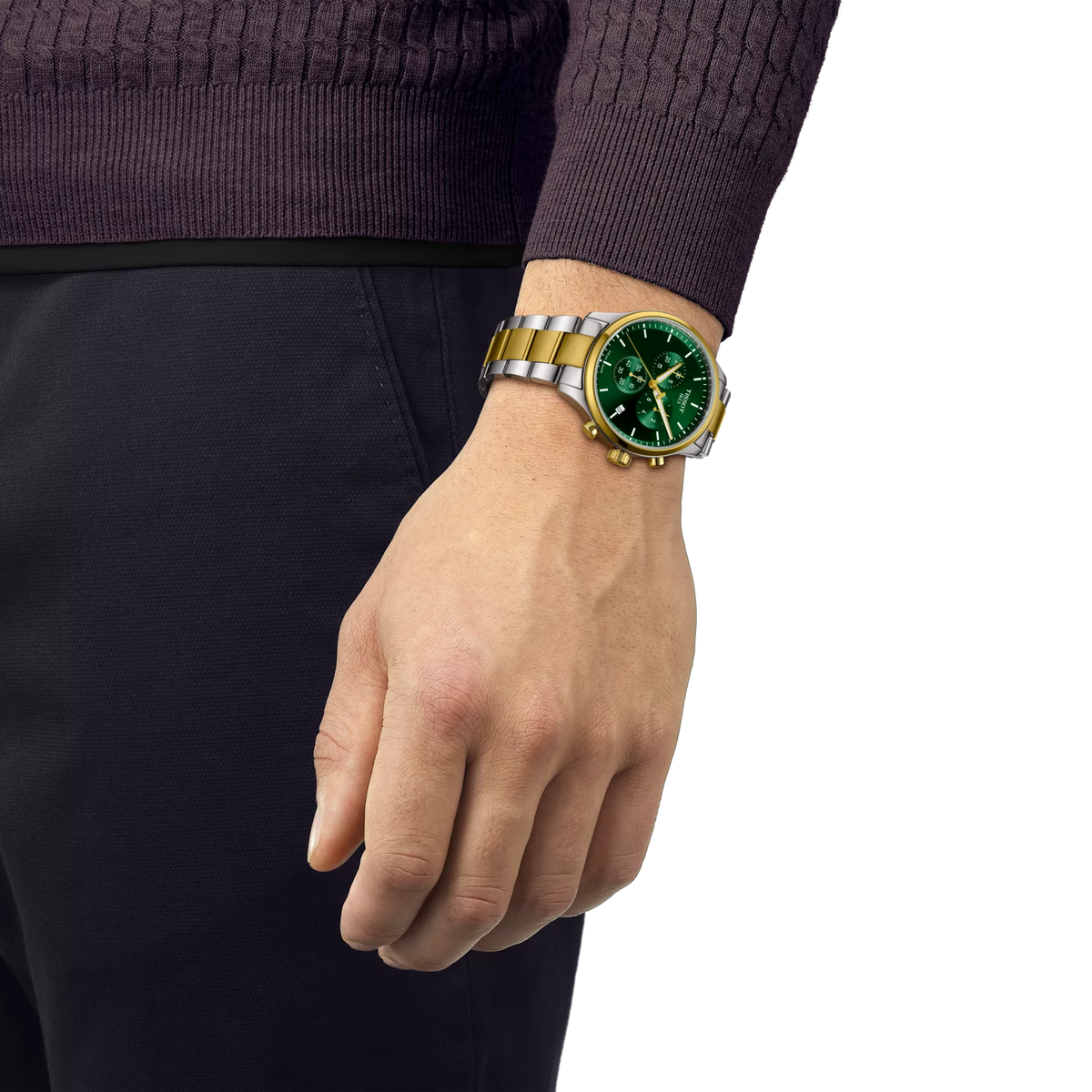 Tissot Chrono XL Classic 6