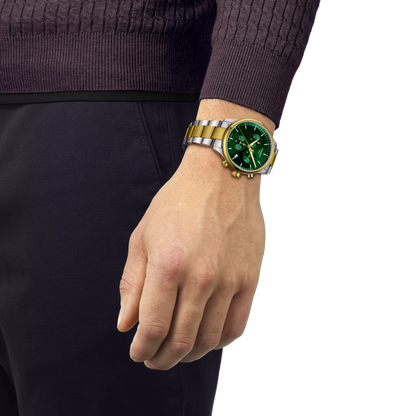 Tissot Chrono XL Classic 6