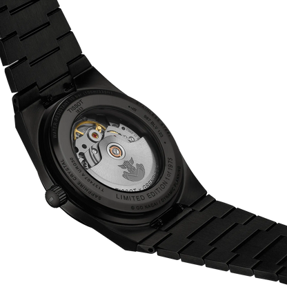 Tissot PRX UFO Robot Grendizer 50th Anniversary 40mm 8