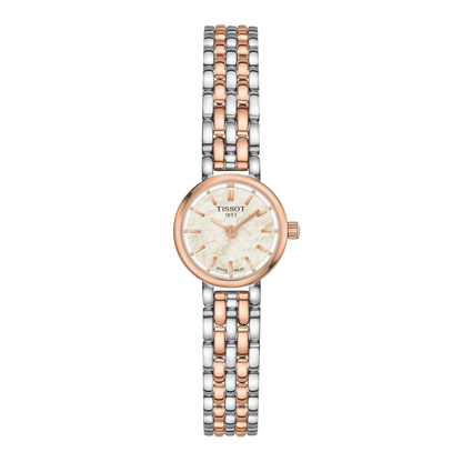 Tissot Lovely Round 19.5mm 2