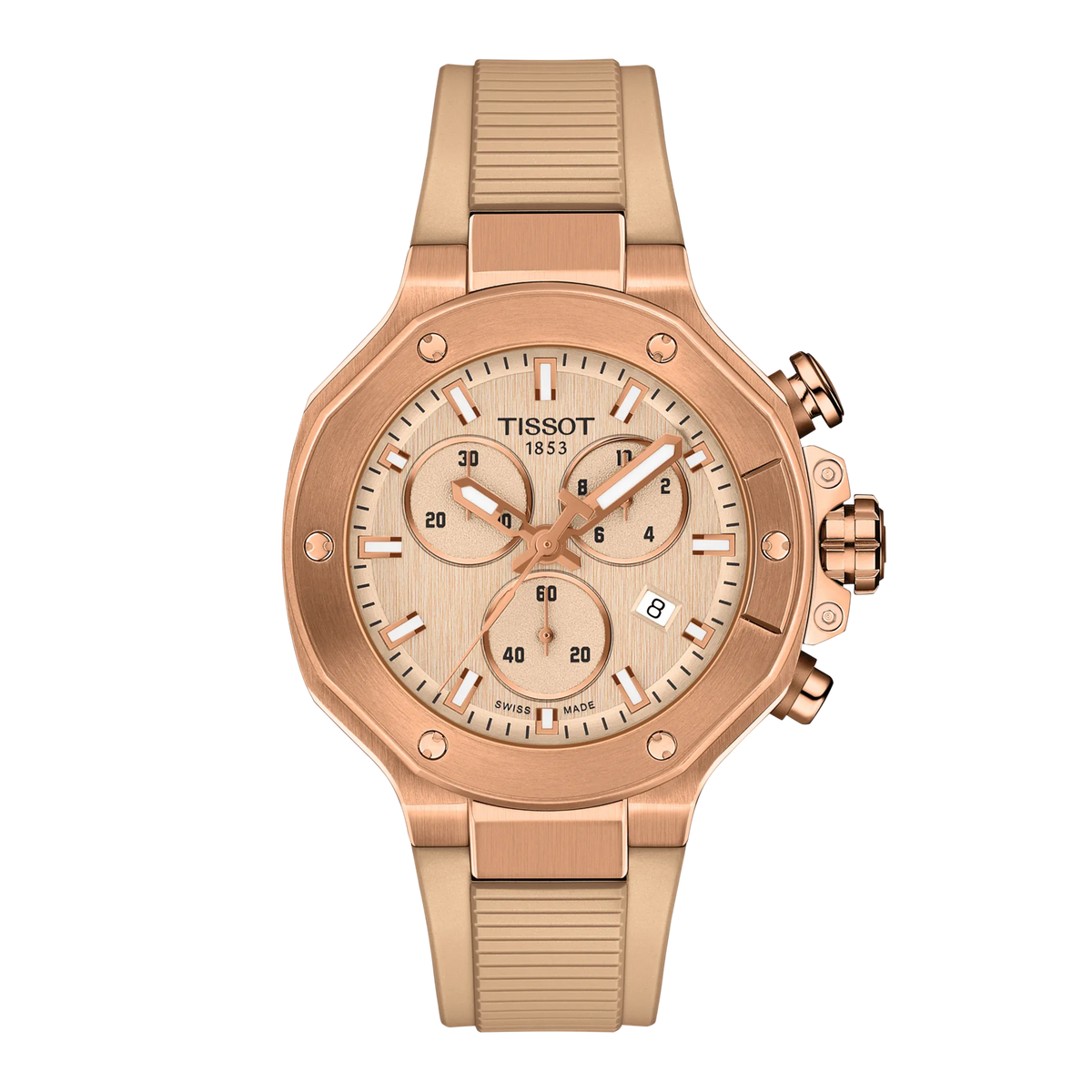 Tissot T-Race 38mm 2