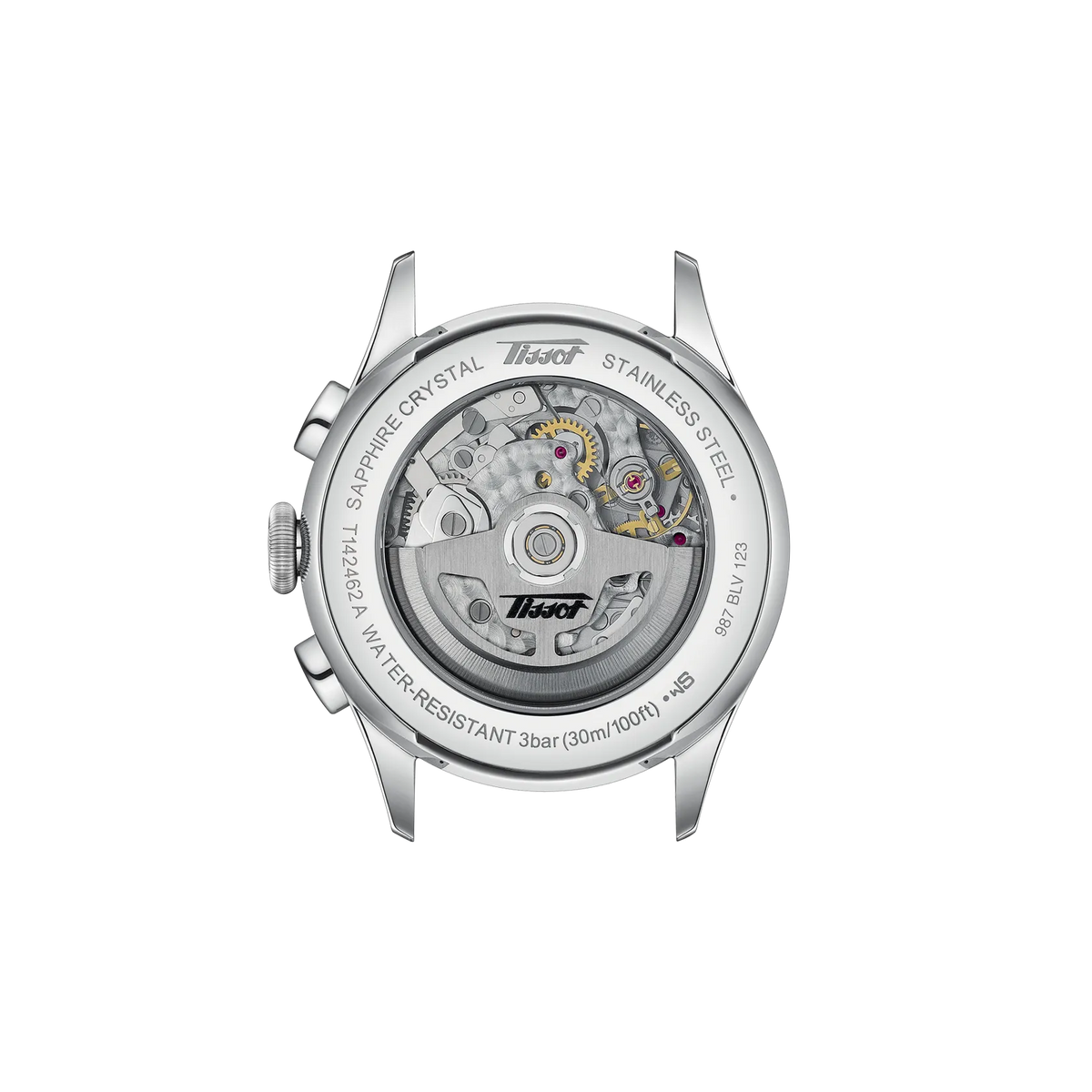 Tissot Telemeter 1938 42mm 4