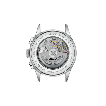 Tissot Telemeter 1938 42mm 4