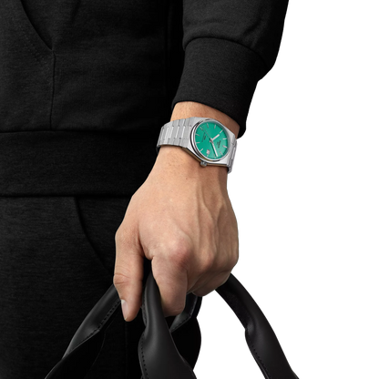 Tissot PRX 40mm 6