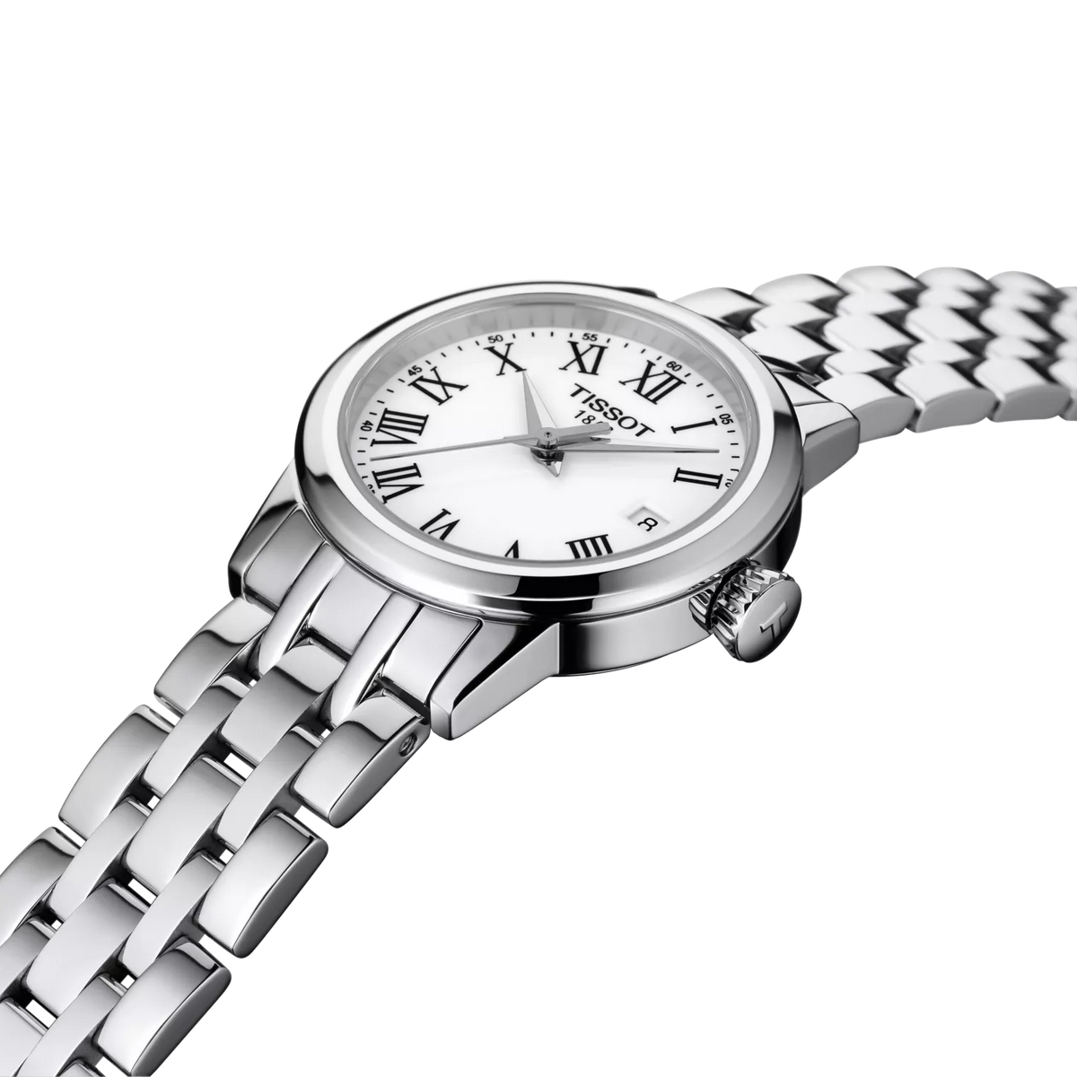 Tissot Classic Dream 28mm 7