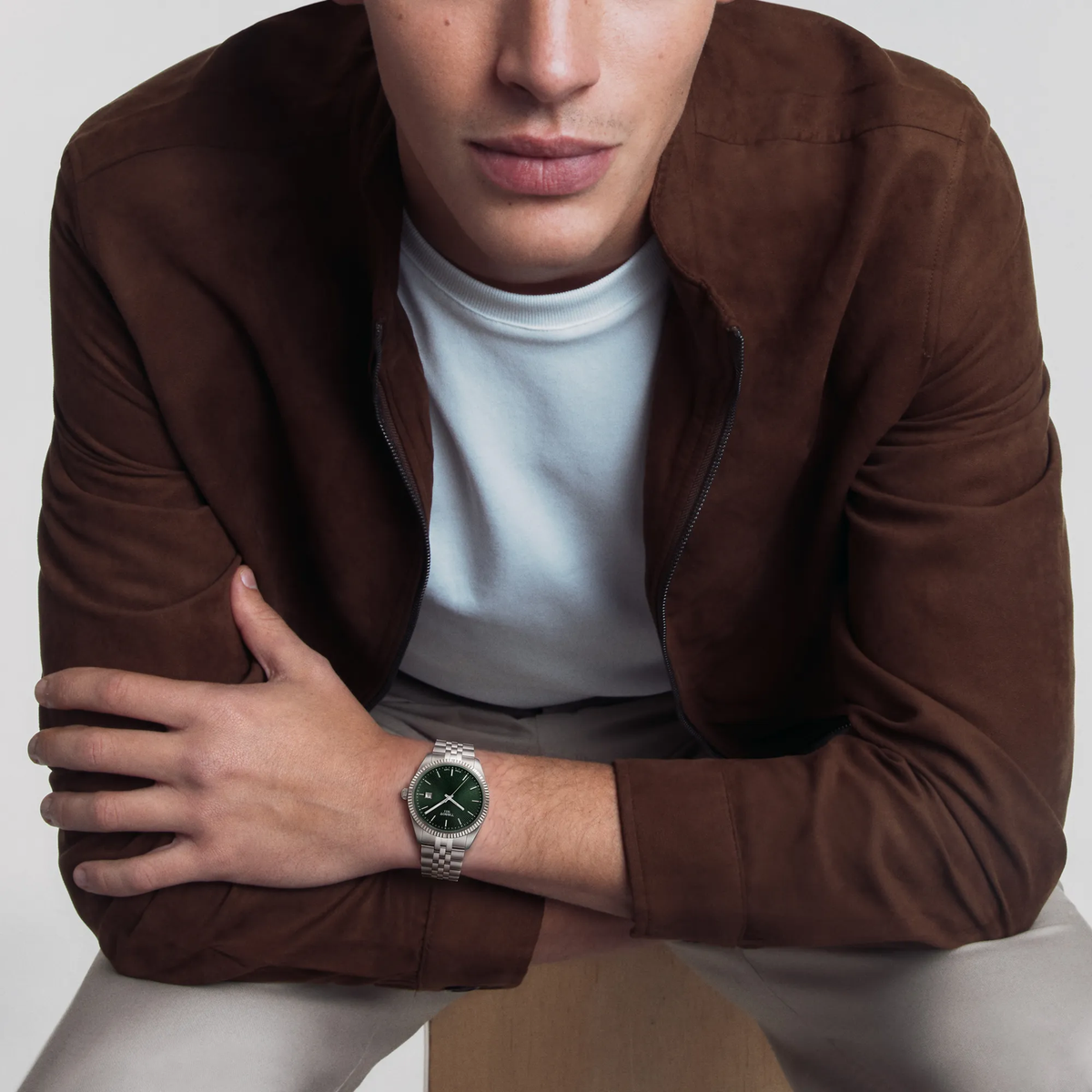 Tissot Ballade 40mm 6