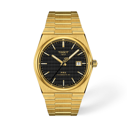Tissot PRX Damian Lillard Special Edition 40mm 1