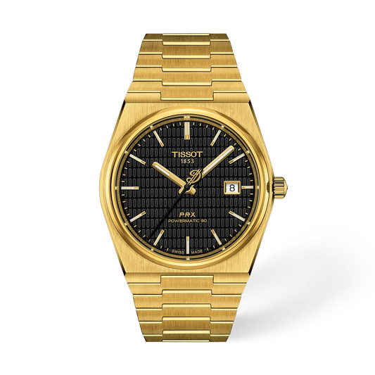 Tissot PRX Damian Lillard Special Edition 40mm 1