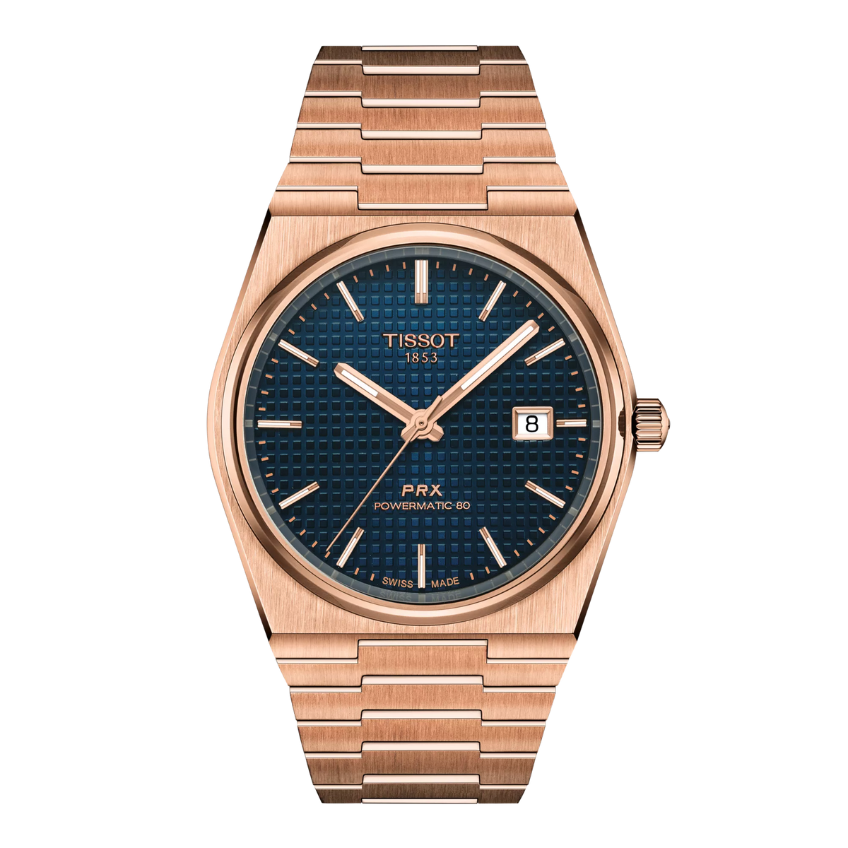 Tissot PRX 40mm 2
