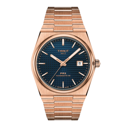 Tissot PRX 40mm 2