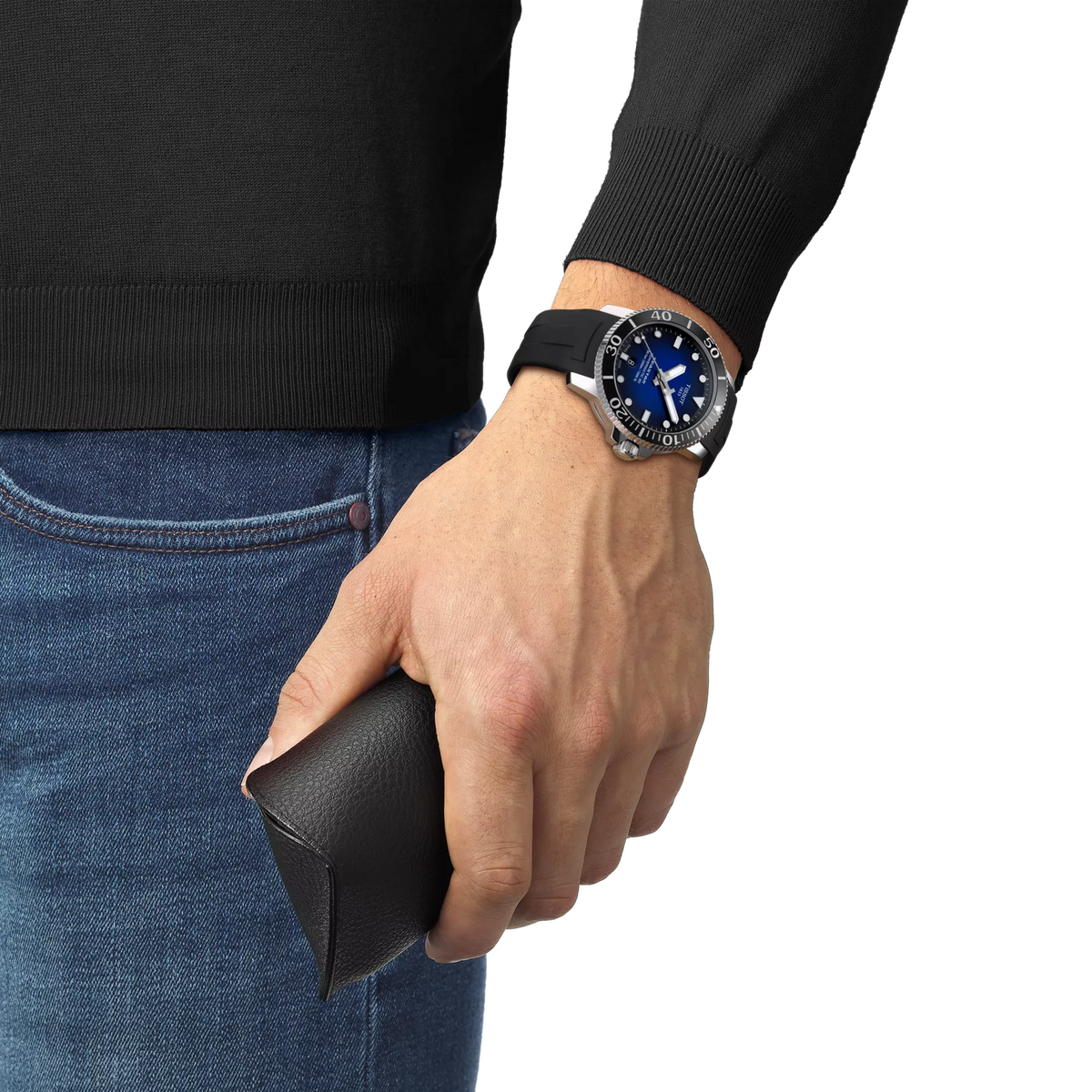 Tissot Seastar 1000 43mm 6