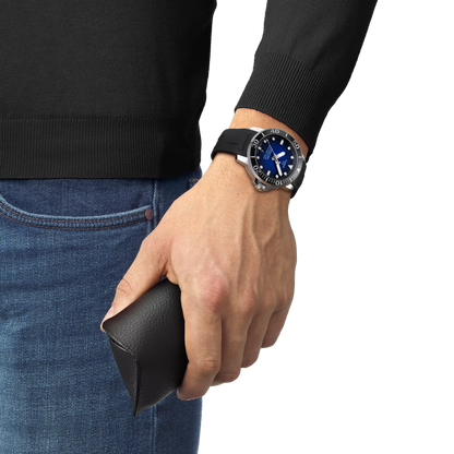 Tissot Seastar 1000 43mm 6