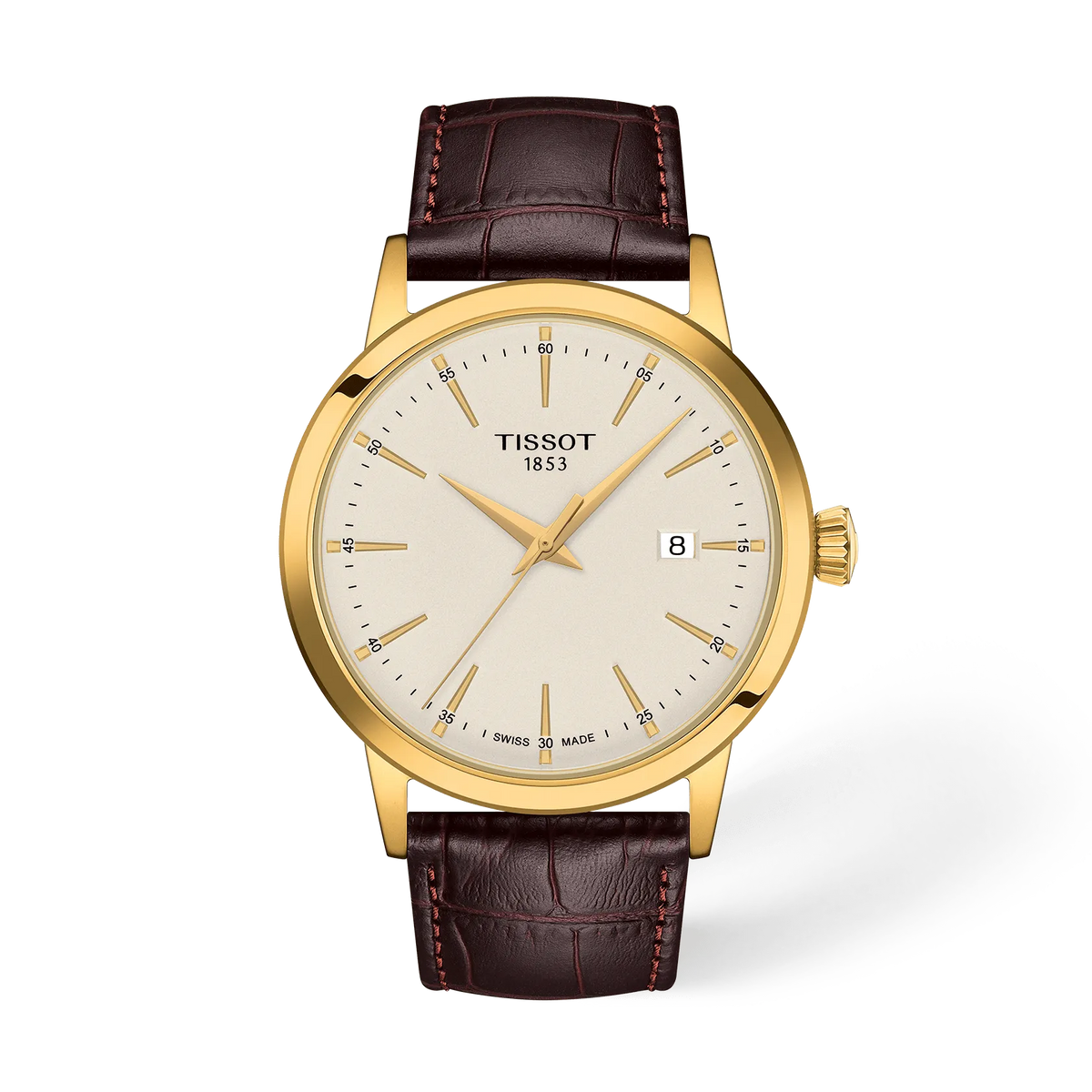 Tissot Classic Dream 42mm 1
