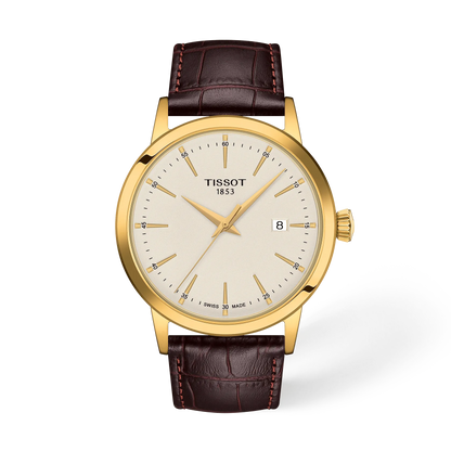 Tissot Classic Dream 42mm 1