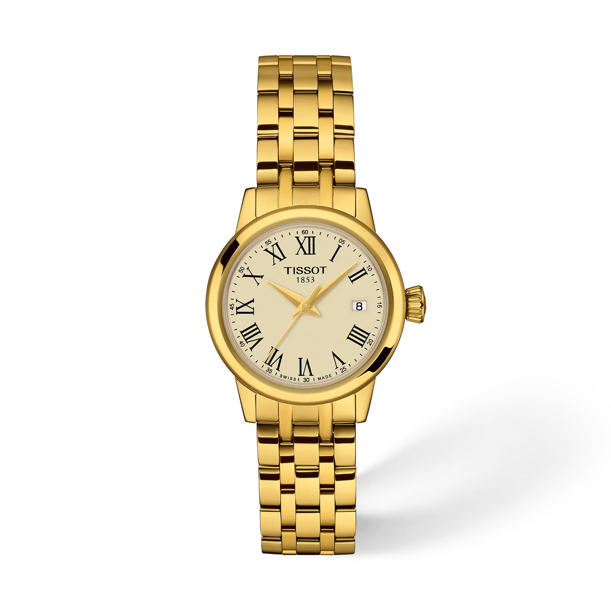 Tissot Classic Dream 28mm 1