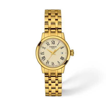 Tissot Classic Dream 28mm 1