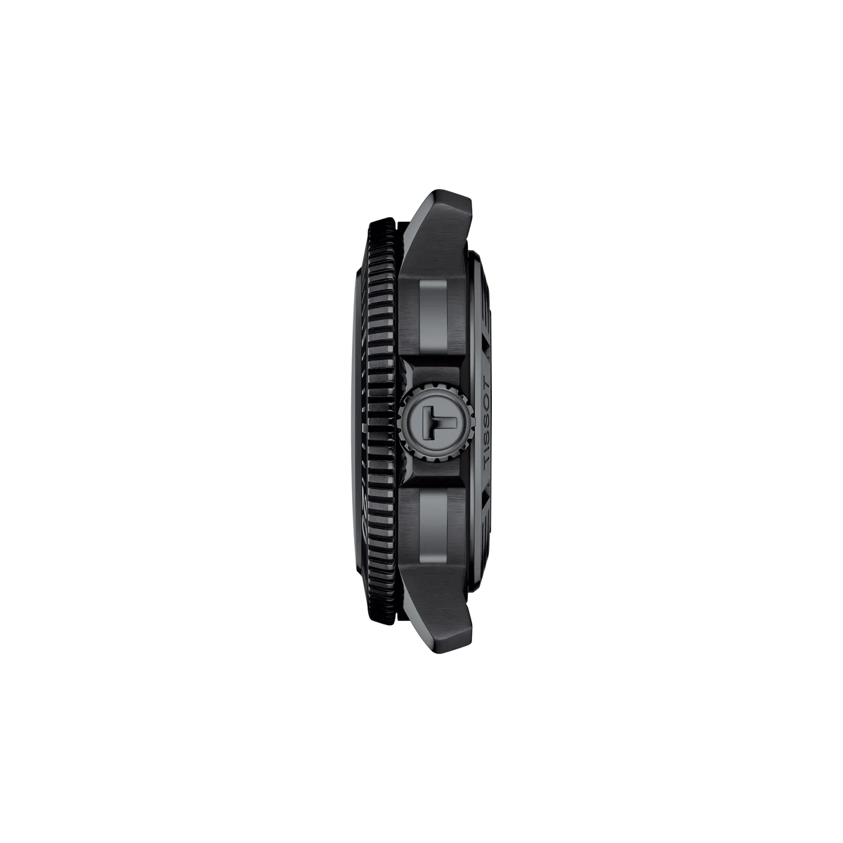 Tissot Seastar 2000 46mm 3