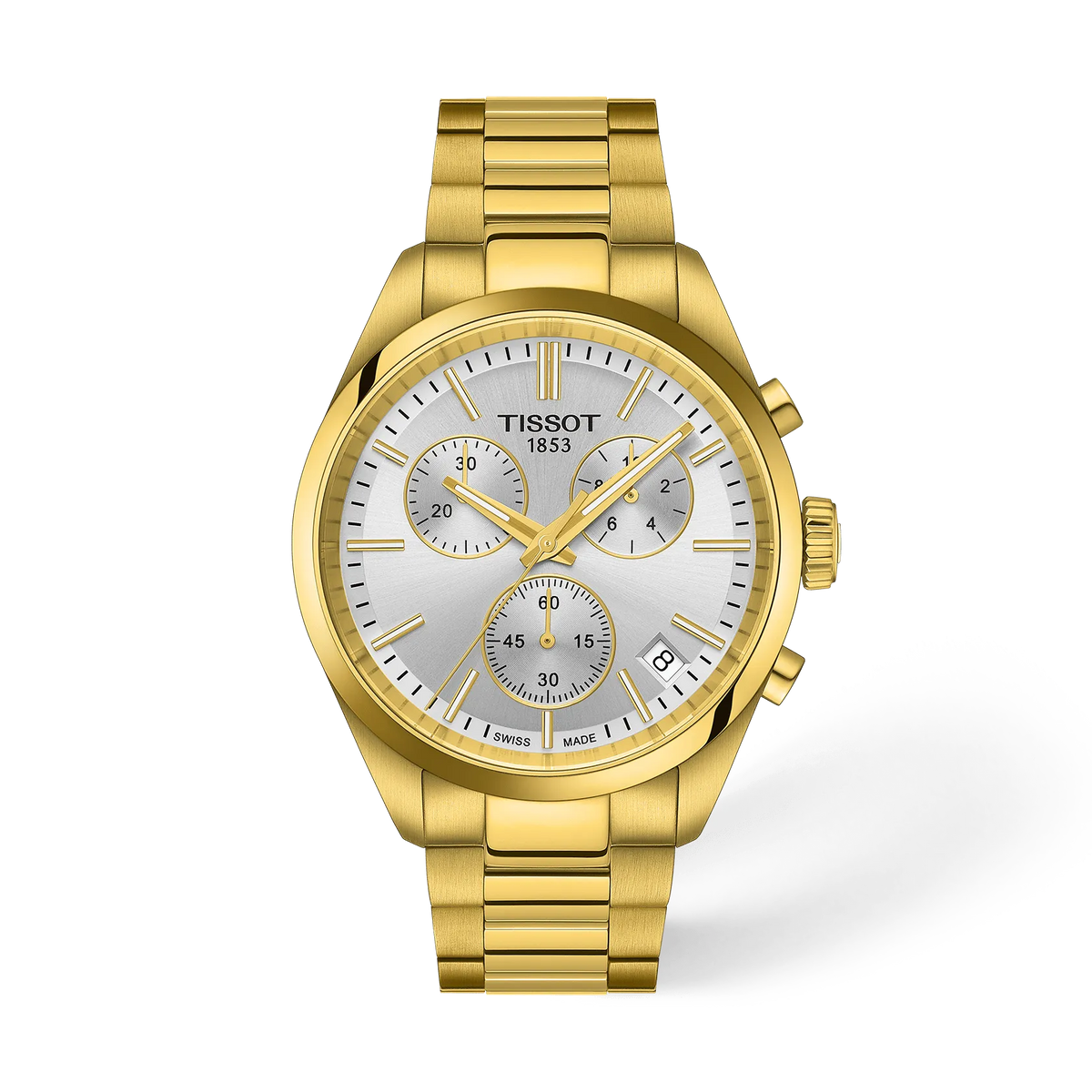 Tissot PR 100 40mm 1