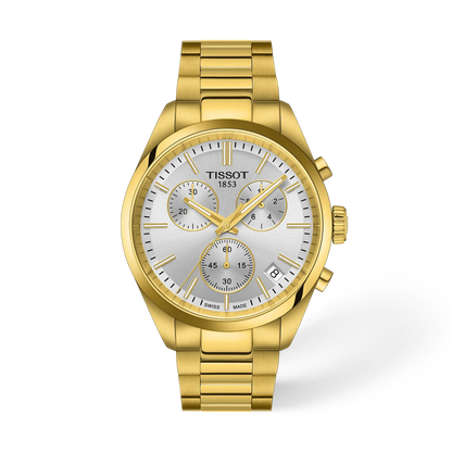 Tissot PR 100 40mm 1