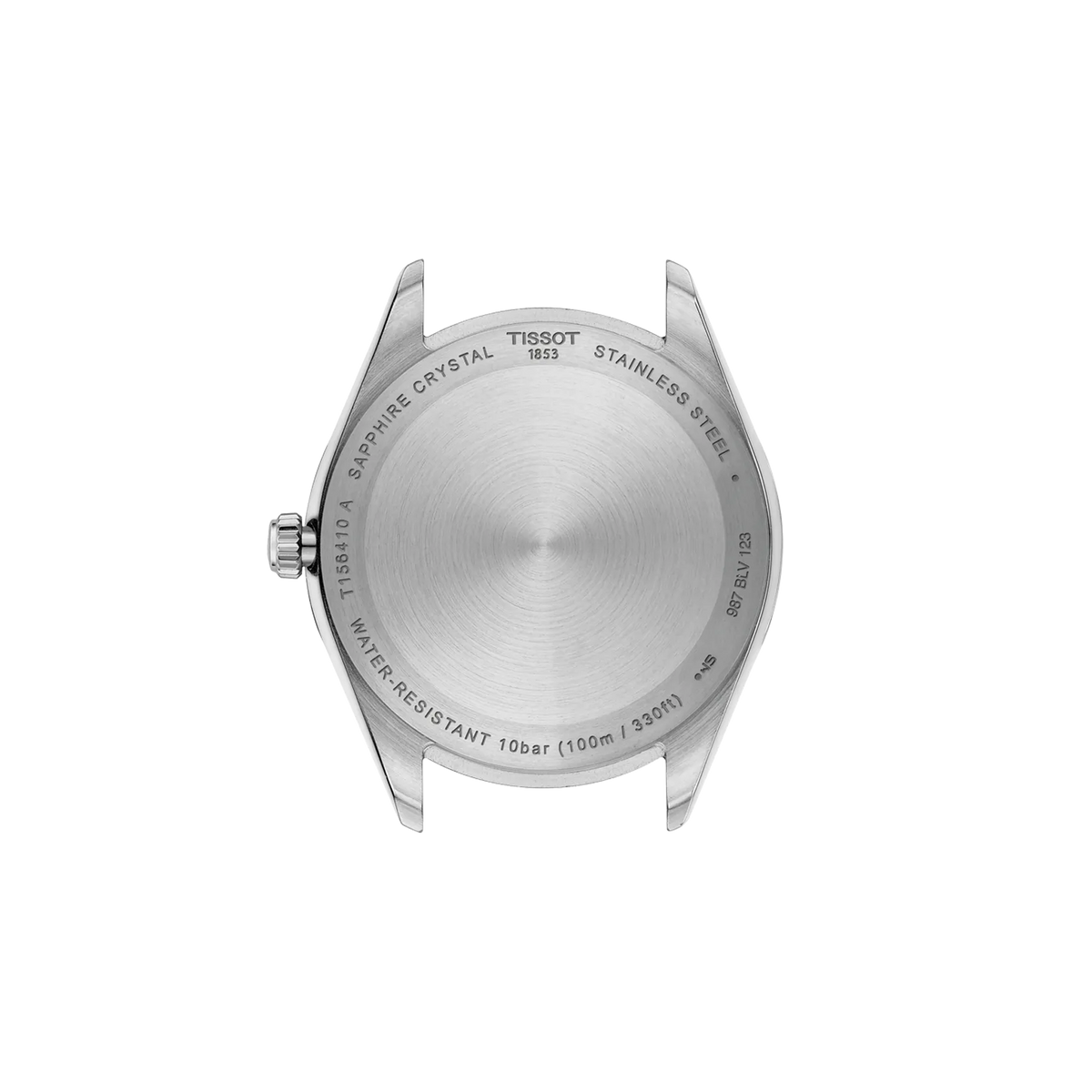 Tissot Ballade 40mm 4