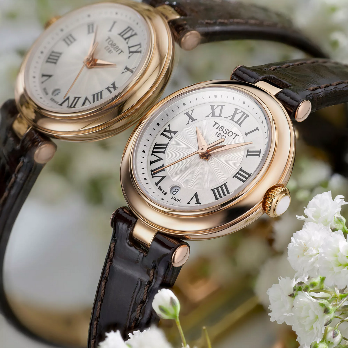 Tissot Bellissima 26mm 9